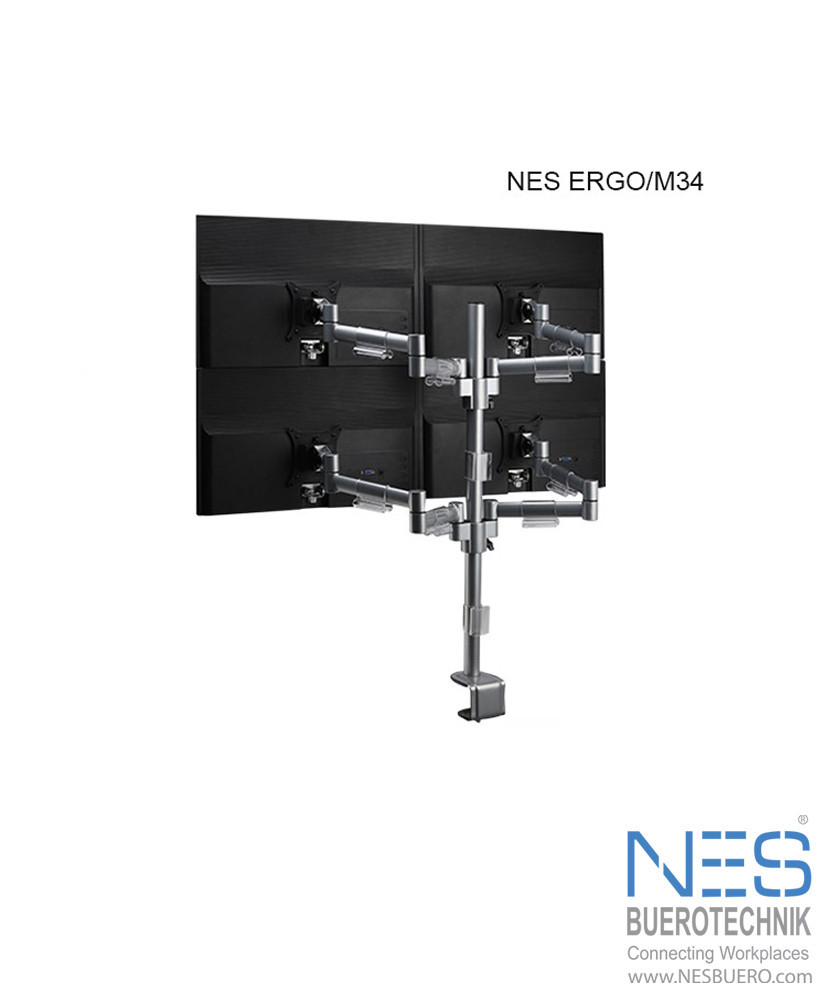 NES BueroTechnik ERGO/M34