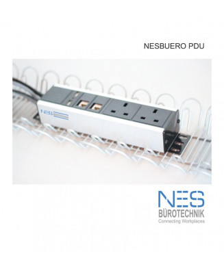 NES BueroTechnik PDU