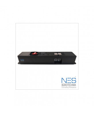 NES BueroTechnik PDU