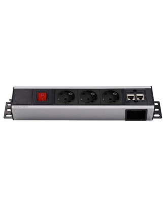 NES BueroTechnik PDU