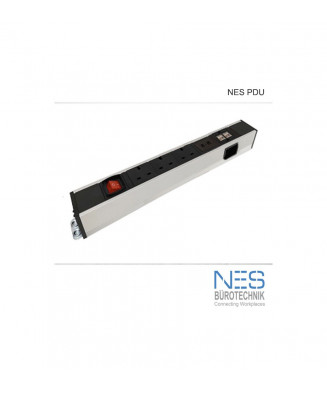 NES BueroTechnik PDU