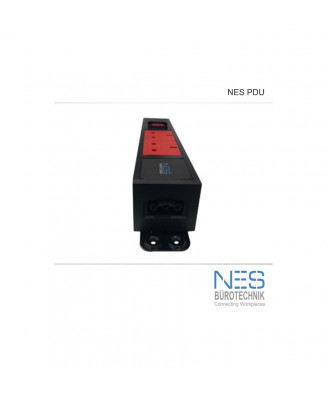 NES BueroTechnik PDU