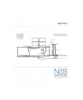 NES BueroTechnik PDU