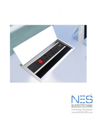 NES BueroTechnik Frame/System
