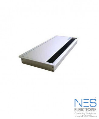 NES BueroTechnik Frame/System