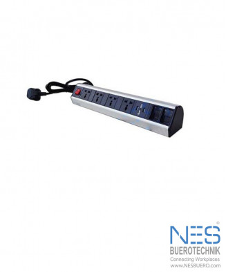 NES BueroTechnik DESKPRO