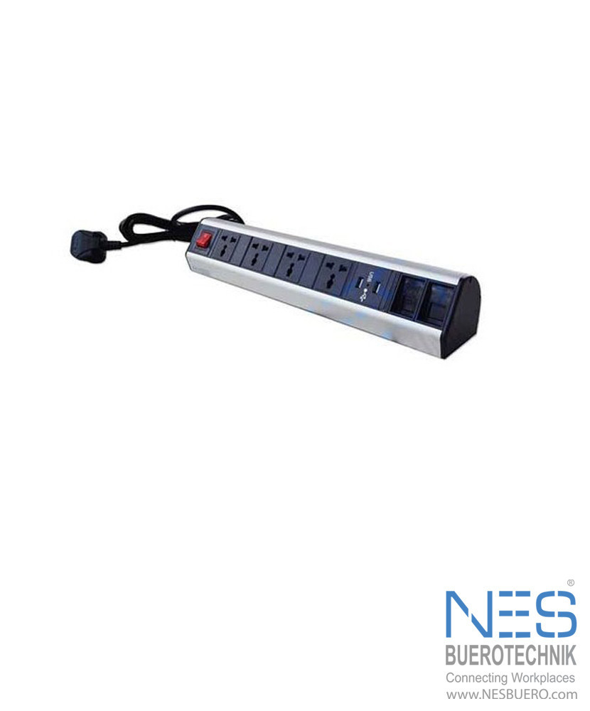 NES BueroTechnik DESKPRO