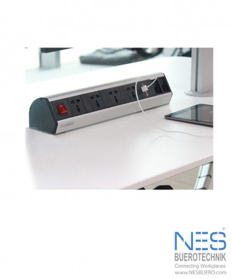 NES BueroTechnik DESKPRO