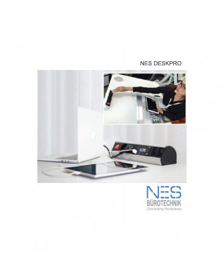 NES BueroTechnik DESKPRO