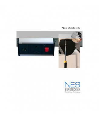 NES BueroTechnik DESKPRO