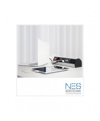 NES BueroTechnik DESKPRO