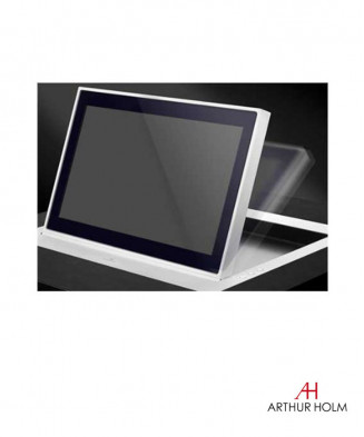 Arthur Holm Dynamic 1