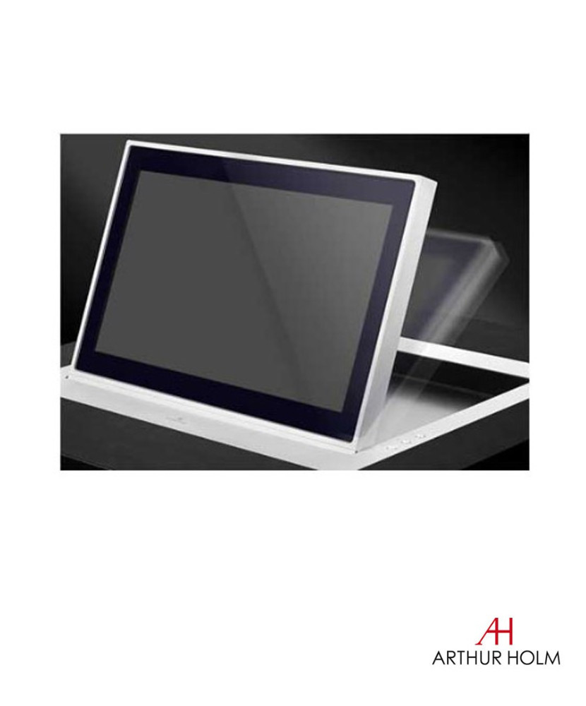 Arthur Holm Dynamic 1