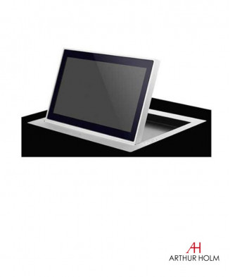 Arthur Holm Dynamic 1