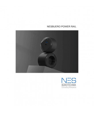 NES Power Rail System
