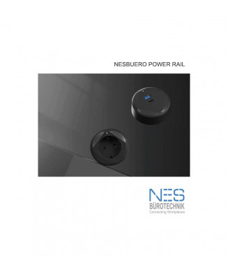 NES Power Rail System