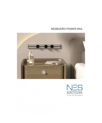 NES Power Rail System