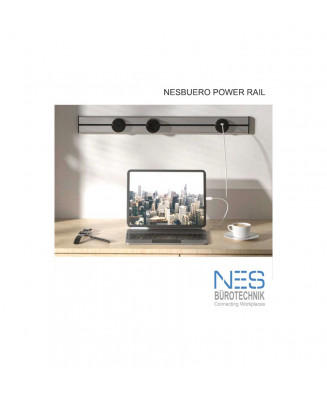 NES Power Rail System