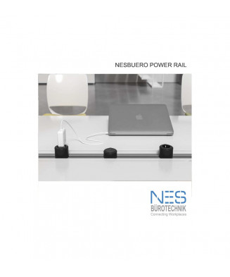 NES Power Rail System