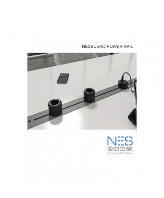 NES Power Rail System