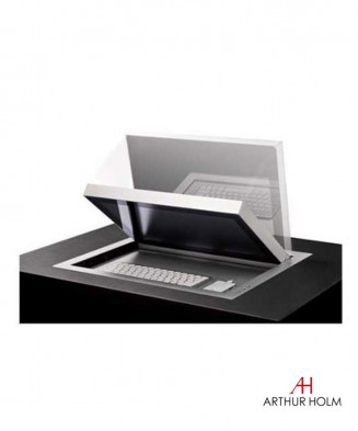 Arthur Holm Dynamic 3