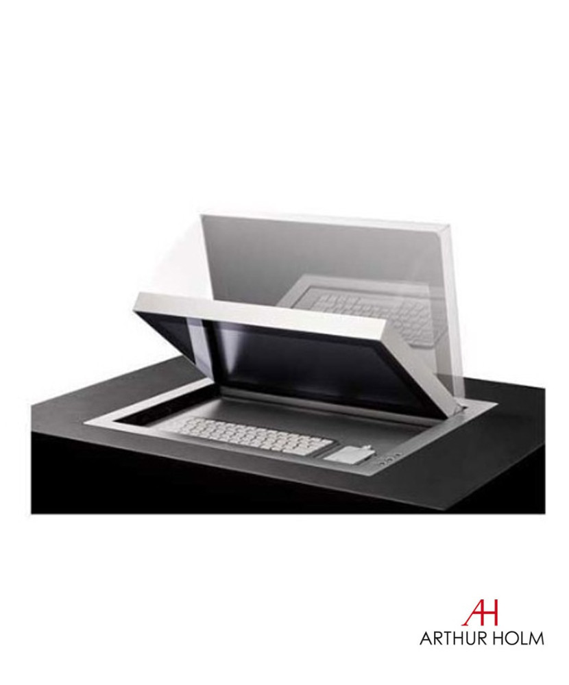 Arthur Holm Dynamic 3