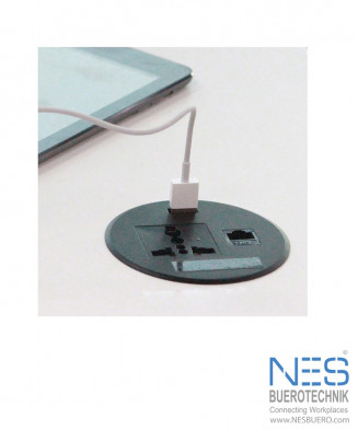 NES BueroTechnik FlexPoint