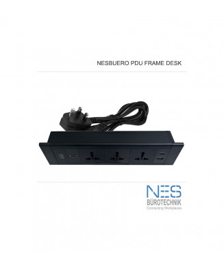 NES BueroTechnik PDU/Frame-Desk