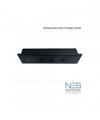 NES BueroTechnik PDU/Frame-Desk