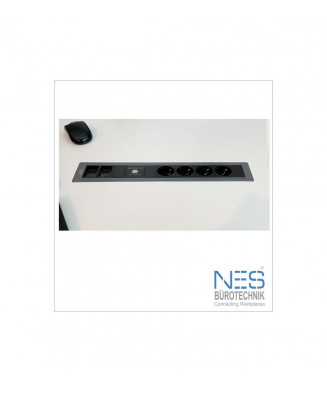 NES BueroTechnik PDU/Frame-Desk