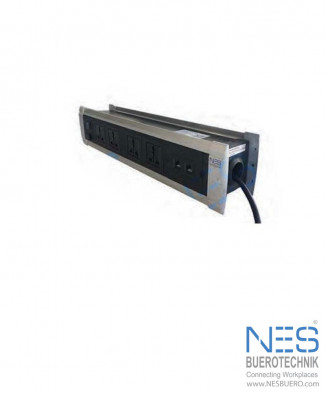 NES BueroTechnik PDU/Twin