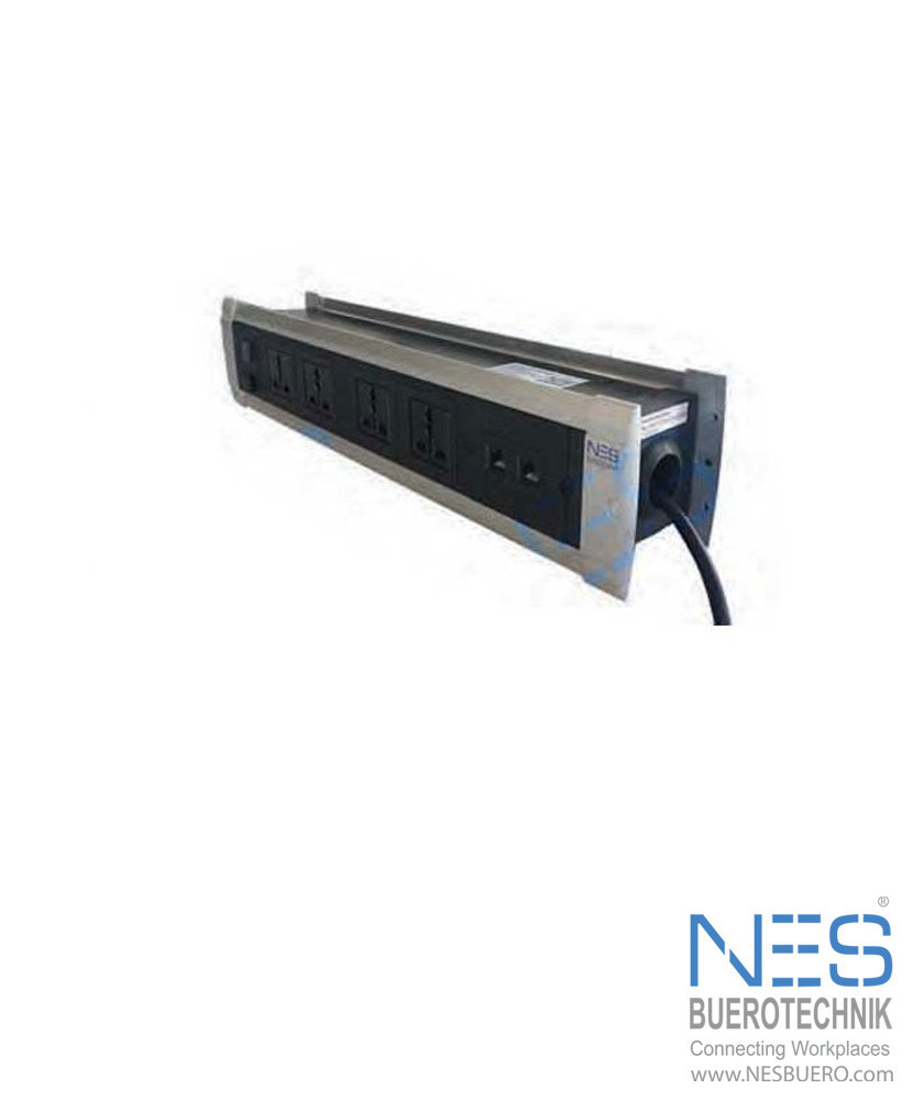 NES BueroTechnik PDU/Twin