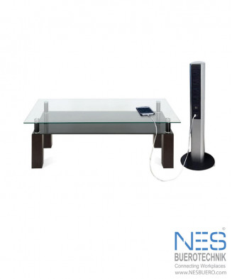 NES BueroTechnik Power Pole R21
