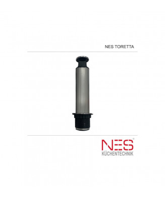 NES KuechenTechnik Toretta