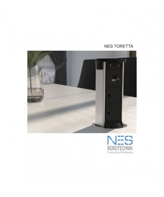 NES KuechenTechnik Toretta