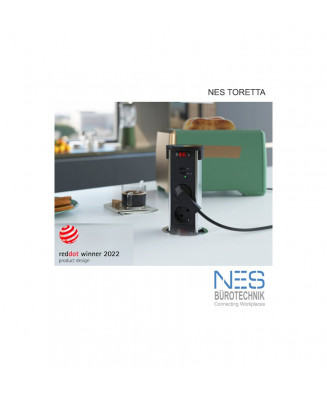 NES KuechenTechnik Toretta