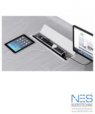NES BueroTechnik PDU-T