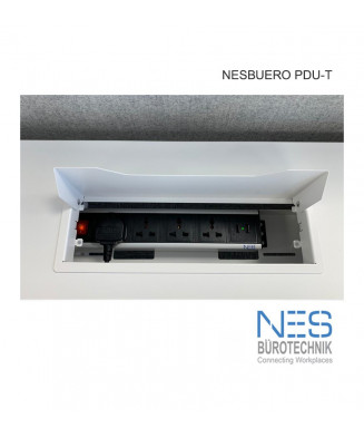 NES BueroTechnik PDU-T