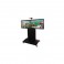 NES BueroTechnik Video Conference Stand