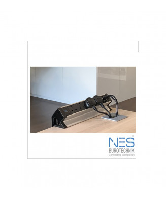 NES BueroTechnik DESKPRO/SQ2