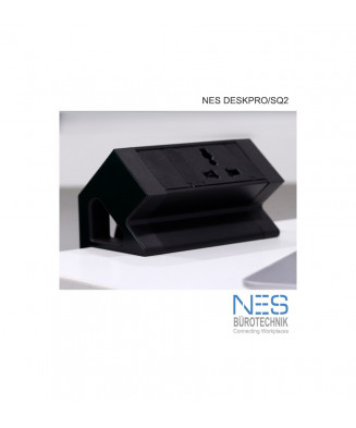 NES BueroTechnik DESKPRO/SQ2