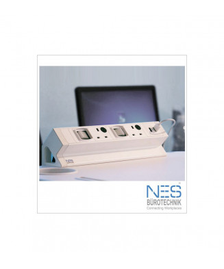 NES BueroTechnik DESKPRO/SQ2