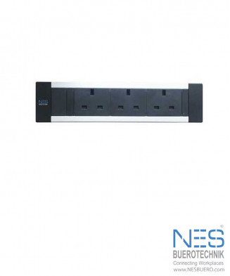 NES PDU/Screen/R8