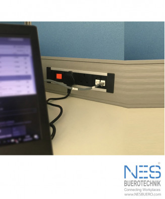 NES PDU/Screen/R8