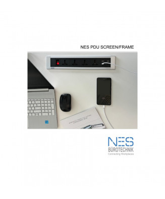 NES PDU/Screen/R8