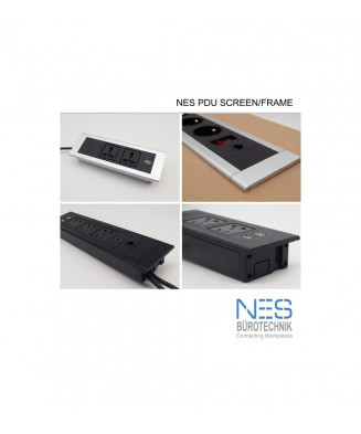 NES PDU/Screen/R8