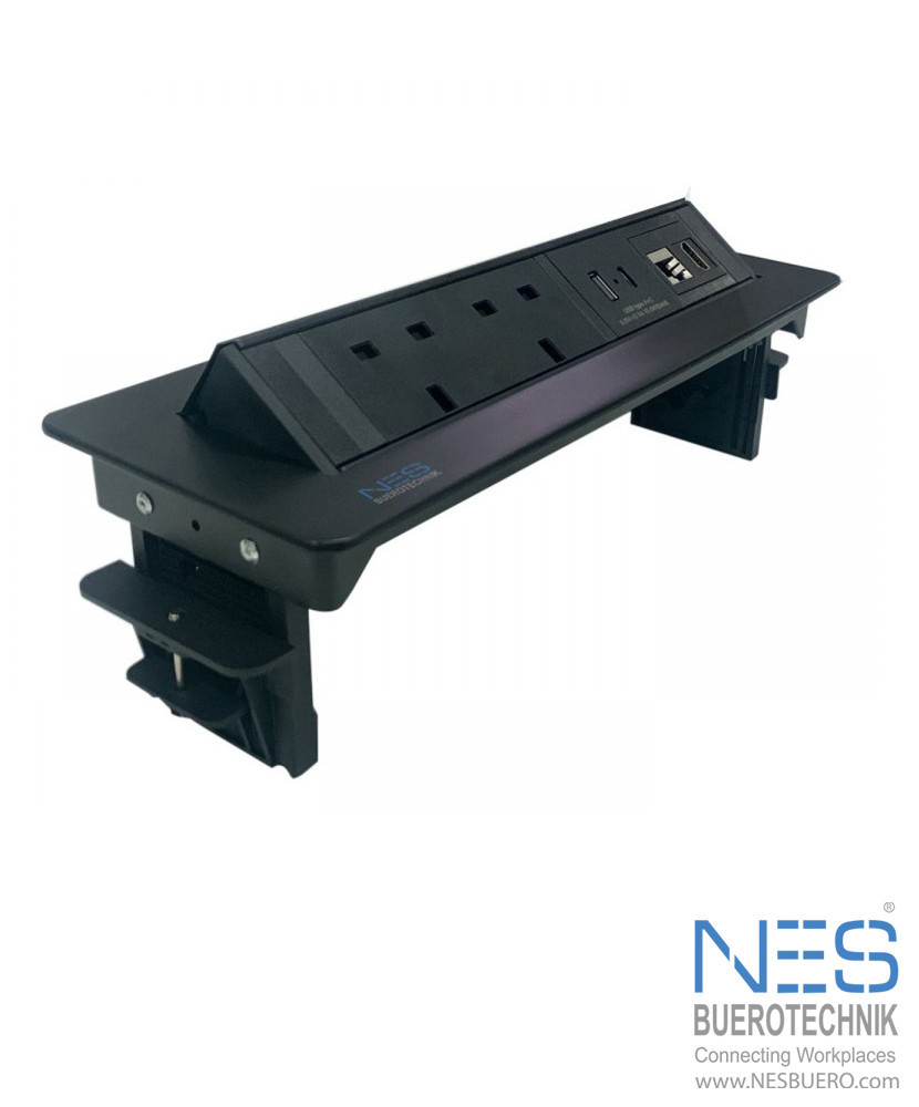 NES Flip45/P