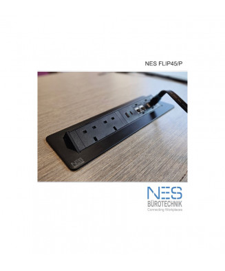 NES Flip45/P