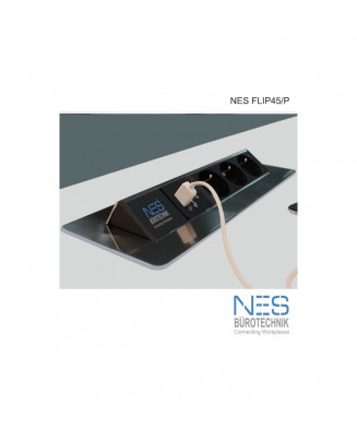 NES Flip45/P