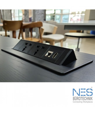 NES Flip45/P